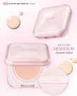 CLIO Kill Cover Mesh Glow Essential Cushion Alapozó 19C Light 15gx2db (SPF50+ PA++++)