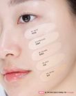 CLIO Kill Cover Mesh Glow Essential Cushion Alapozó 19C Light 15gx2db (SPF50+ PA++++)