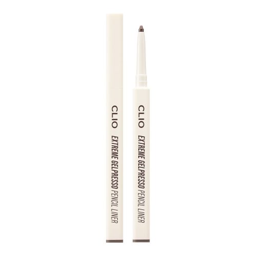 CLIO Extreme Gelpresso Szemceruza #12 Flash Mocha