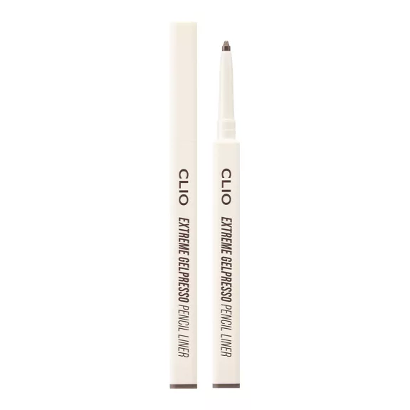 Clio Extreme Gelpresso Szemceruza #11 Midnight Ash Clio Extreme Gelpresso Szemceruza #11 Midnight Ash