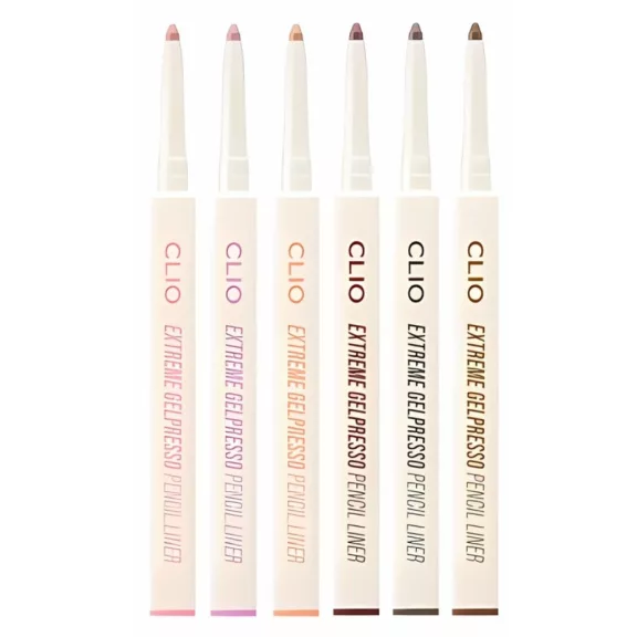 Clio Extreme Gelpresso Szemceruza #11 Midnight Ash Clio Extreme Gelpresso Szemceruza #11 Midnight Ash