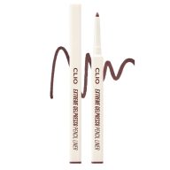 CLIO Extreme Gelpresso Szemceruza #10 Glam Brown