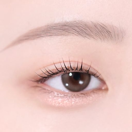 CLIO Extreme Gelpresso Szemceruza #09 Fairy Peach