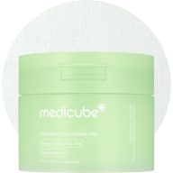 MEDICUBE Exosome Cica Arctonik Korongok 150ml (100db)