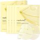 MEDICUBE Kojic Acid Turmeric Brightening Gél Arcmaszk 28gx4db