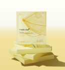 MEDICUBE Kojic Acid Turmeric Brightening Gél Arcmaszk 28g