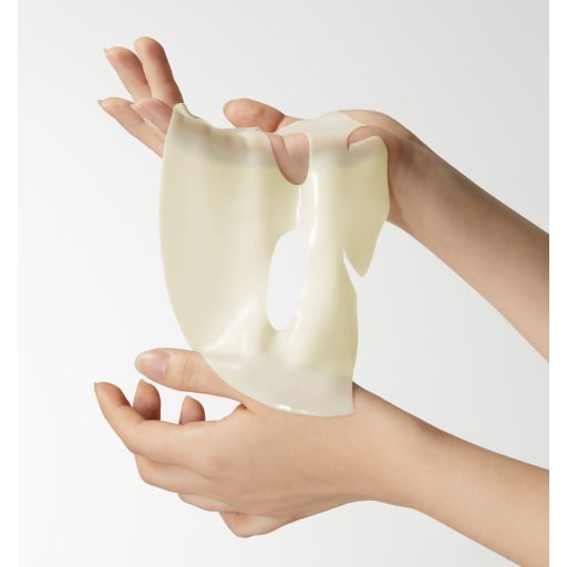 MEDICUBE Kojic Acid Turmeric Brightening Gél Arcmaszk 28g