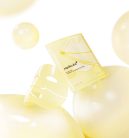 MEDICUBE Kojic Acid Turmeric Brightening Gél Arcmaszk 28g