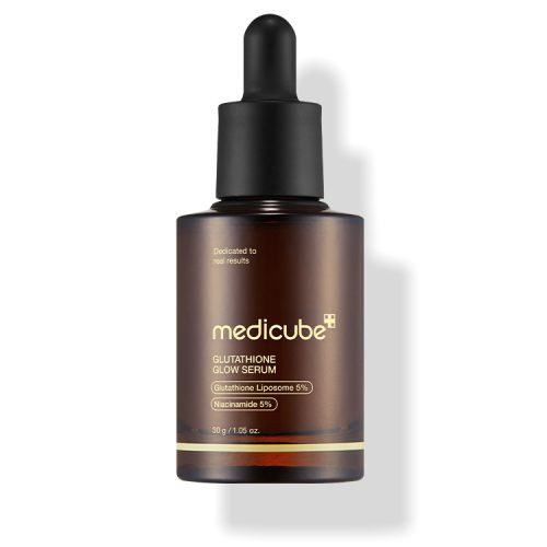 MEDICUBE AGE-R Glutathione Glow Szérum 30g