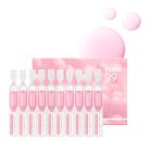 MEDICUBE PDRN Pink One Day Szérum Készlet 1.5mlx10db