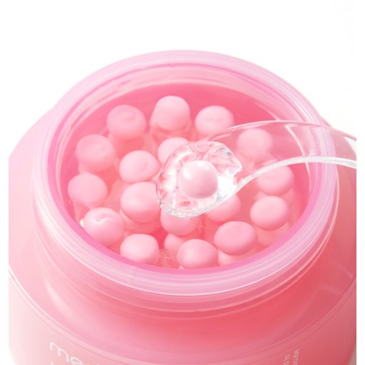 MEDICUBE PDRN Pink Collagen Capsule Arckrém 55g