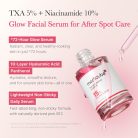 MEDICUBE TXA Niacinamide 15 Szérum 30ml