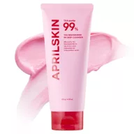 APRILSKIN TXA Niacinamide 99 Deep Arctisztító 120g