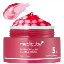 Medicube TXA Niacinamide Capsule Arckrém 55g