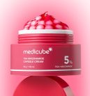 MEDICUBE TXA Niacinamide Capsule Arckrém 55g