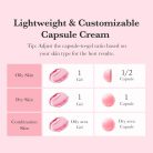 MEDICUBE TXA Niacinamide Capsule Arckrém 55g