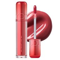   ROMAND Juicy Lasting Ajak Tint #07 Cherry Bomb (2025 The Pinkred Collection)