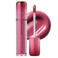   ROMAND Juicy Lasting Ajak Tint #15 Bare Fig (2025 The MLBB Collection)