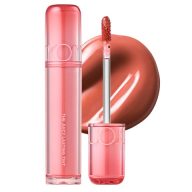   ROMAND Juicy Lasting Ajak Tint #09 Mulled Peach (2025 The Coral Collection)