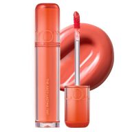   ROMAND Juicy Lasting Ajak Tint #11 Papaya Jam (2025 The Coral Collection)