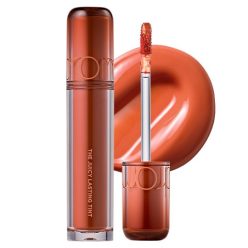   ROMAND Juicy Lasting Ajak Tint #12 Apple Brown (2025 The Brick Collection)