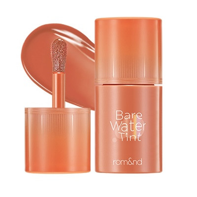 ROMAND Bare Water Ajak Tint #03 Nutty Move