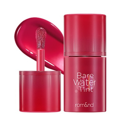 ROMAND Bare Water Ajak Tint #06 Berry Bite