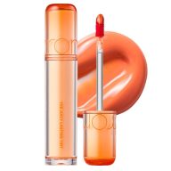   ROMAND Juicy Lasting Ajak Tint #24 Bare Juicy Oh (2025 The Nude Collection)
