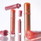 ROMAND Juicy Lasting Ajak Tint #24 Bare Juicy Oh (2025 The Nude Collection)