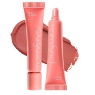 ROMAND Color Lip Matte Rúzs #01 Peach Puff