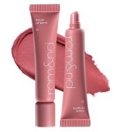 ROMAND Color Lip Matte Rúzs #02 Hush Grape