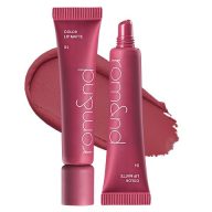 ROMAND Color Lip Matte Rúzs #04 Old Cherry