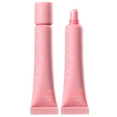 ROMAND Color Lip Matte Rúzs #08 Butter Pink