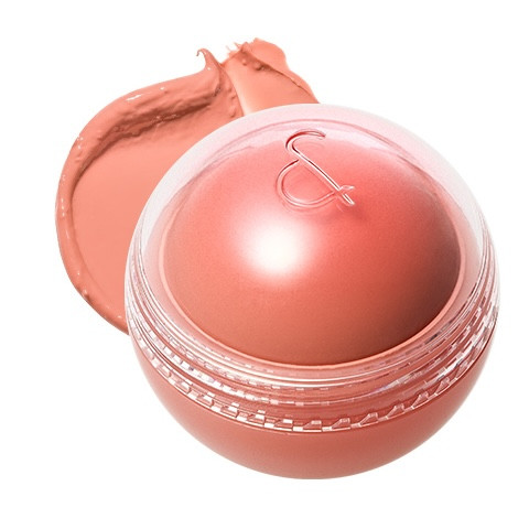 ROMAND Juicy Roll Cheek Arcpirosító #04 Apricot Beige
