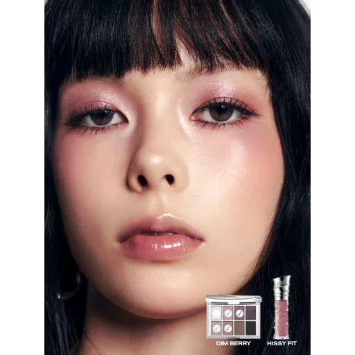 RISKY Be Bold Szájfény - Hissy Fit