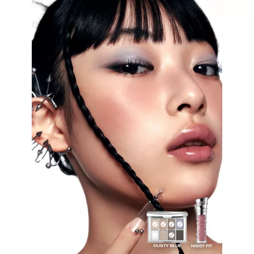 RISKY Be Bold Szájfény - Hissy Fit