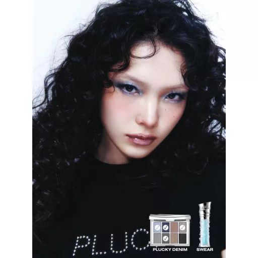 RISKY Be Bold Szájfény - Swear