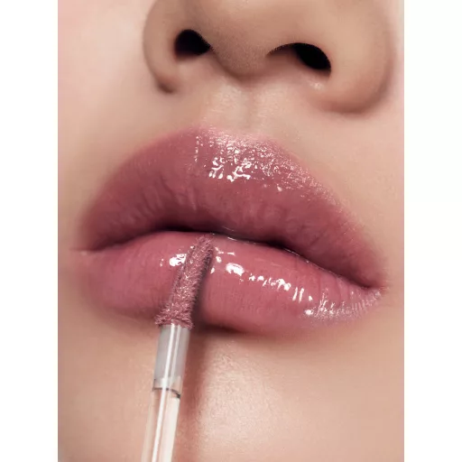 RISKY Be Bold Szájfény - Lotty