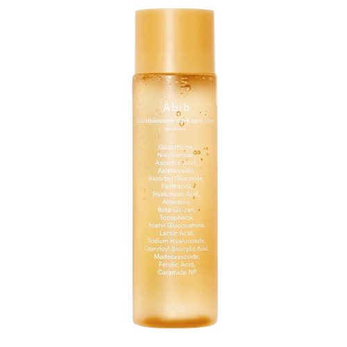 Abib Glutathiosome Dark Spot Skin Booster Hidratáló Arctonik 200ml