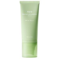  Abib Heartleaf Mild Relief Tone-Up Fényvédő Krém 50ml (SPF50+ PA++++)