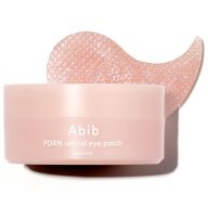   Abib PDRN Retinal Eye Patch Glow Jelly Szemkörnyék Maszk 84g (60db)
