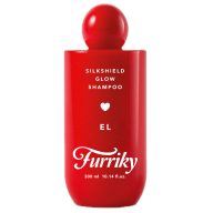 FURRIKY SilkShield Glow Sampon EL 300ml