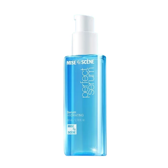 Mise En Scene Perfect Serum Hajszérum - Hydrating 80ml Mise En Scene Perfect Serum Hajszérum - Hydrating 80ml