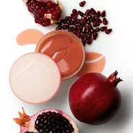 MISSHA Airy Fit Szemkörnyék Maszk - Collagen 60db