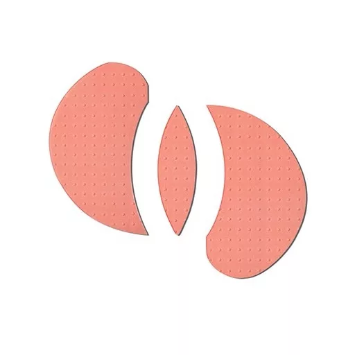 MISSHA Airy Fit Szemkörnyék Maszk - Collagen 60db