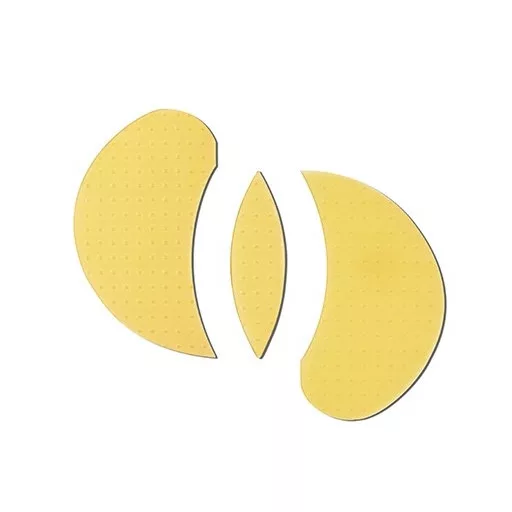 MISSHA Airy Fit Szemkörnyék Maszk - Niacinamide 60db