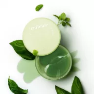 MISSHA Airy Fit Szemkörnyék Maszk - Caffeine 60db