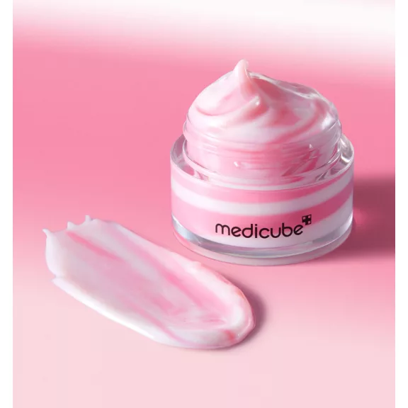 Medicube PDRN Éjszakai Ajakmaszk 10g Medicube PDRN Éjszakai Ajakmaszk 10g