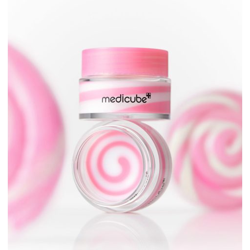 MEDICUBE PDRN Éjszakai Ajakmaszk 10g