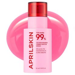 APRILSKIN TXA Niacinamide Toning Shot 99 Szérum 30ml